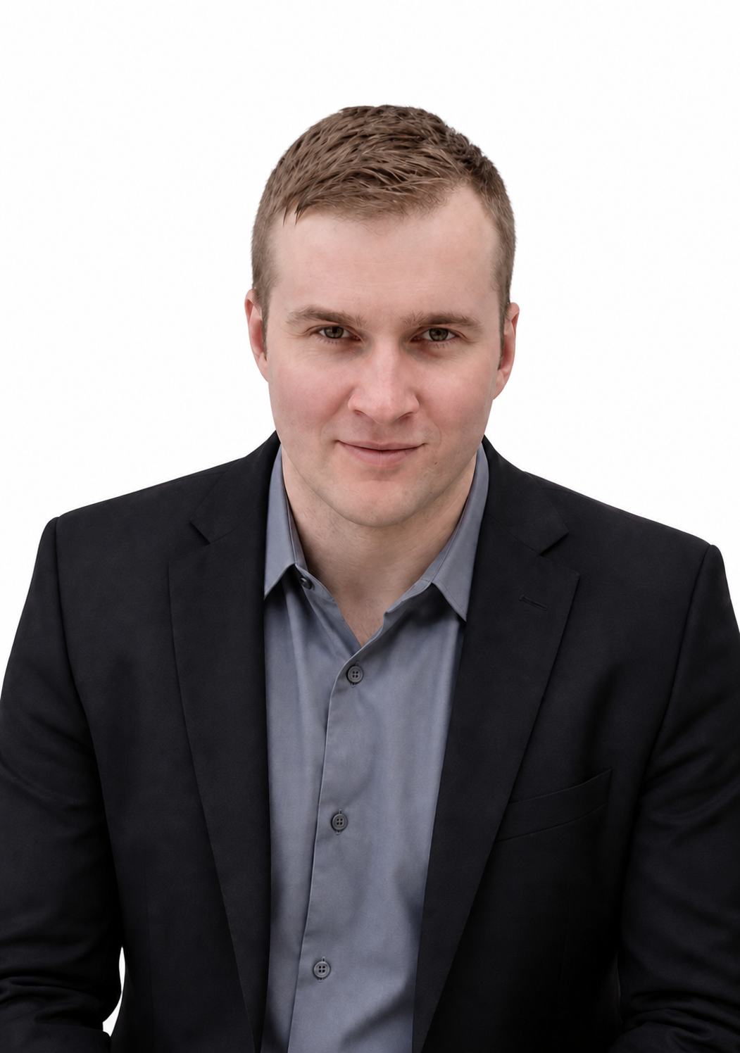Gleb Serjeyev